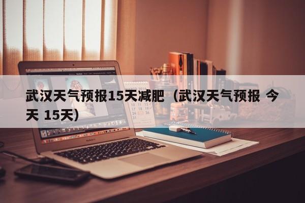 武汉天气预报15天减肥（武汉天气预报 今天 15天）