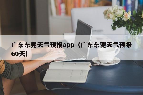 广东东莞天气预报app（广东东莞天气预报60天）