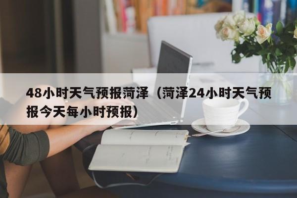 48小时天气预报菏泽（菏泽24小时天气预报今天每小时预报）