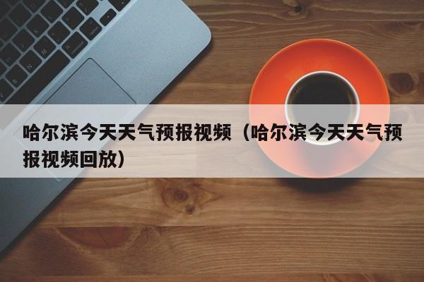 哈尔滨今天天气预报视频（哈尔滨今天天气预报视频回放）