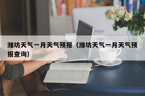 潍坊天气一月天气预报（潍坊天气一月天气预报查询）