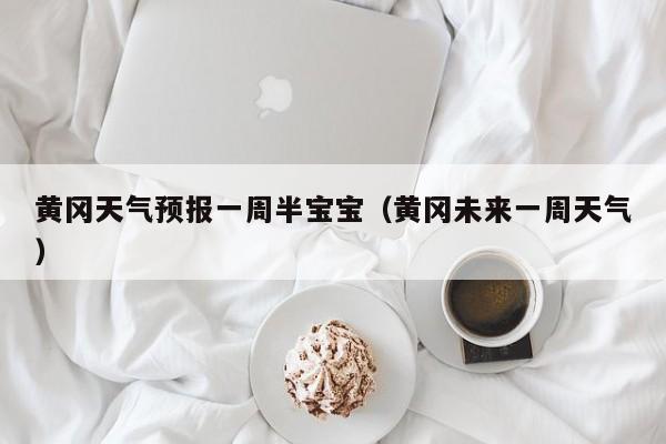 黄冈天气预报一周半宝宝（黄冈未来一周天气）