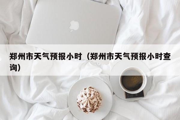 郑州市天气预报小时（郑州市天气预报小时查询）