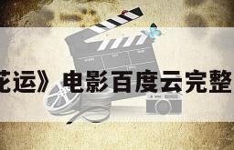 《极品桃花运》电影百度云完整版免费下载