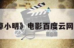 《干掉小明》电影百度云网盘下载