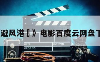 《避风港囧》电影百度云网盘下载