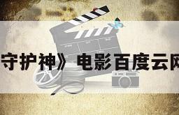 《家园守护神》电影百度云网盘下载
