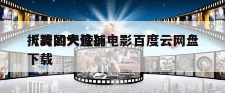 《跨国大追捕
折翼的天使》电影百度云网盘下载